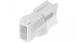 39-01-2026, Crimp housing 2P, Molex