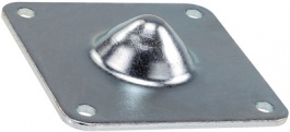 3804.1003, Sliding foot, Mentor