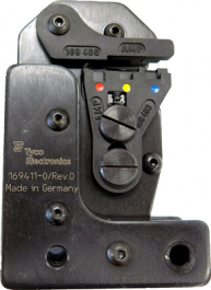 169411, Crimping dies, TE Connectivity