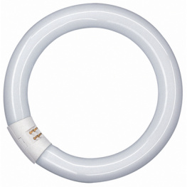 LUMILUX 32W/827 G10Q, Fluorescent lamp 230 VAC 32 W G10q, Osram
