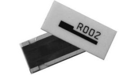FC4L64R005FER, Current Sense Resistor 5mOhm 1% 2W, Ohmite