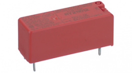 5-1393224-5, PCB Power Relay 12 V 627 Ohm, Schrack / TE