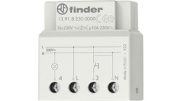 13.91.8.230.0000, Relay Timing,AgSnO2, FINDER