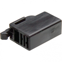 1-2058299-2, Housing 4P, TE Connectivity