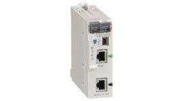 BMXP342020, Programmable Logic Controller Processor Module 1024 I/O Points 24V USB / Ethernet / AS-Interface / RS-232 / RS-485 / MODBUS, SCHNEIDER ELECTRIC