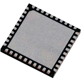 MCP8024-H/MP, Motor Driver IC QFN-40, Microchip