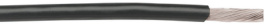 6713 BK001, Stranded wire AWG 22 black mPPE, Alpha Wire
