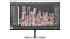 1B9X2AA#ABB, Monitor, Z, 27 " (68.6 cm), 2560 x 1440, IPS, 16:9, HP