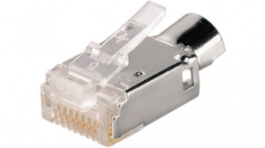 8813100000, IE-P RJ45 Plug, Weidmuller