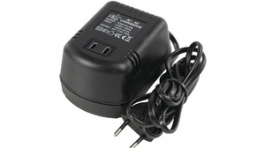 P.SUP.33-HQ, Power Supply, 110 VAC, 600 mA, HQ