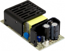 PLP-60-12, LED driver 5 A, MEAN WELL
