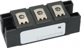 MCD162-12IO1, Thyristor Module 1200 V 190 A&nbsp;&nbsp;x 2 @ Tc=80 °C, IXYS