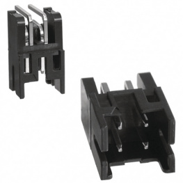 DF11-4DP-2DS(24), Pin header, angled 2x2P, Hirose