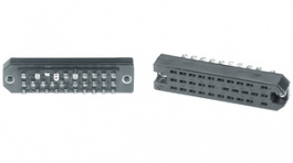 C42334-A49-A36, Multipole socket 39P, TE Connectivity