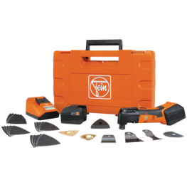 AFMM 14, Multifunction power tool, cordless EU -, Fein