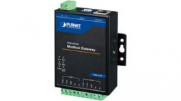 IMG-120T, Modbus Gateway, Planet