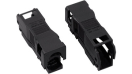 890-502, Strain relief housing 2, Wago