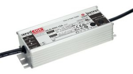 HLG-60H-C350A, LED Driver 100 ... 200VDC 350mA 70W, MEAN WELL
