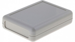 RND 455-00950, Hand-Held Plastic enclosure 75 x 105 x 26.4 mm Grey ABS, RND Components