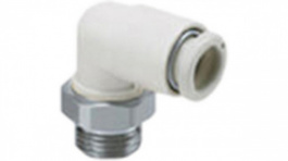 KQ2L06-U01A, Male Elbow, SMC PNEUMATICS