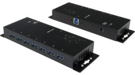 EX-1188HMS-2, Hub USB 3.0 7x, Exsys