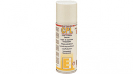 HPA 200 H, High Perfoprmance Acrylic Conformal Coating Spray 200 ml, Electrolube