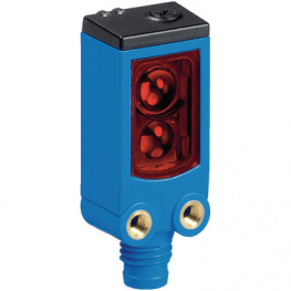 WL4-3F2130, Retro-Reflective Optical Sensor, Retro-Reflective Sensor, 10, SICK