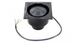 50232, Horn Speaker 100V 107dB IP66/IP67, Visaton