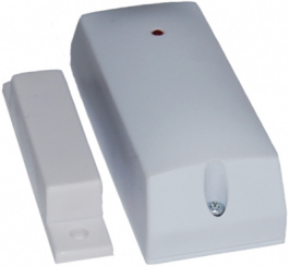 ONTECH ALARMBOX 9012, Alarmbox, Ontech