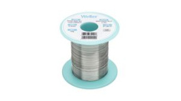 T0051386570, Solder Wire, 0.2mm, Sn96.5/Ag3/Cu0.5, 10g, Weller