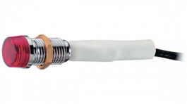 L1041.00-NAB, Indicator lamp yellow, Bulgin