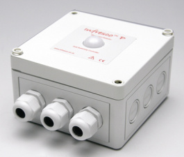 INFRESCO P 6KW, Controller for IR heater, UAL