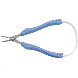 10030, Precision gripping pliers 150 mm, Stirex