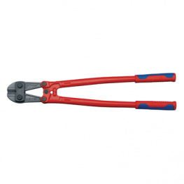 71 72 610, Щипцы; для резки; Материал: хром-ванадиевая сталь, Knipex