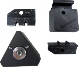 4-1579001-6, Sde Commercial Tools Ergo Die Mcp 1 2 Ll, TE Connectivity