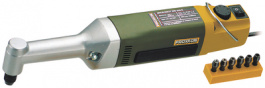 28 492, Long-neck angular drill machine WB-220/E 100 W, Proxxon