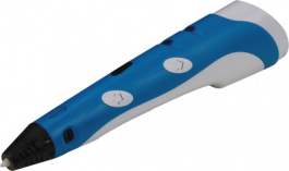 3DPEN, 3D printing pen, Velleman