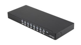 SV1631DUSBUK, 16-Port Rack Mount USB KVM Switch Kit with OSD and Cables, StarTech.com