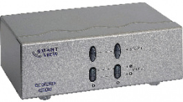 VX-8202F, Video matrix, 2 PCs - 2 monitors, Sigmatek