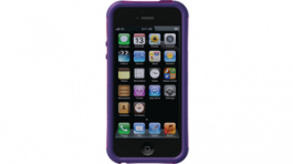 77-23412 A, OtterBox Reflex iPhone 5 violet, Otter Box