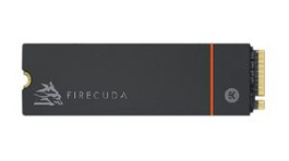 ZP500GM3A023, SSD FireCuda 530 M.2 500GB PCIe (NVMe), Seagate