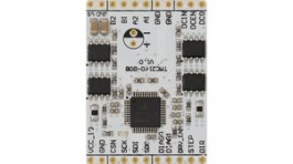 TMC2160-BOB, Stepper Driver Breakoutboard for TMC2160, Trinamic