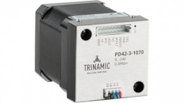 PD42-3-1070, Hybrid Stepper Motor, 0.44 N-m, 1.8 °, 1 A, 42 mm, Trinamic