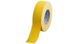 9545NY50, Scotch® 9545N Cloth Tape Yellow 50mmx50m, 3M