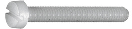 BN 1061 M5X30MM, Cheese-head screws, polyamide 6.6 M5 30 mm, BOSSARD