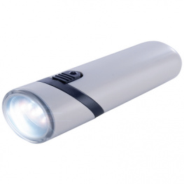 RC-2, LED torch with battery, Ansmann