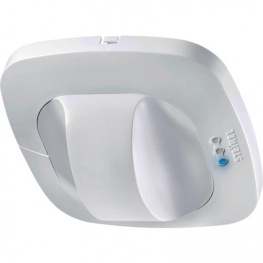 DUALHF KNX, HF presence detector, dual, Steinel