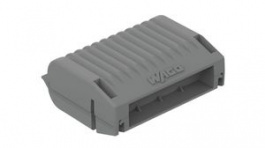 207-1432, Gel Box, Size 2, Wago