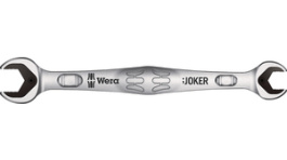 05003760001, Ключ; рожковый,с трещоткой; 10мм,13мм; Длина: 167мм; Серия: Joker, Wera Tools