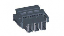151034-0012, Crimp Housing Poles 2, Molex